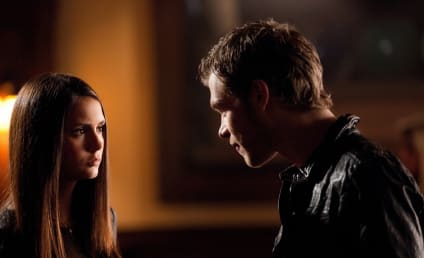 The Vampire Diaries Teaser #5: Let's Make a Deal
