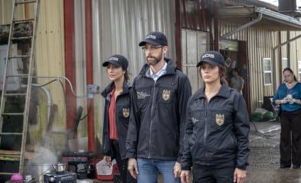 NCIS: New Orleans Season 5 Episode 4 Review: Legacy