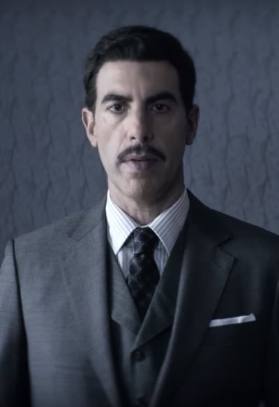 spy 2
