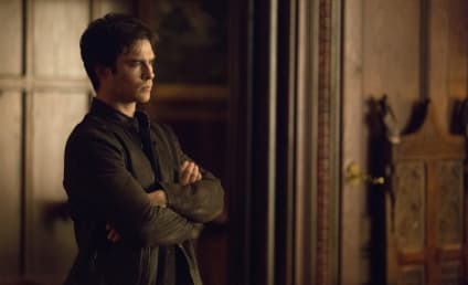 The Vampire Diaries Flashback: Where To Now?