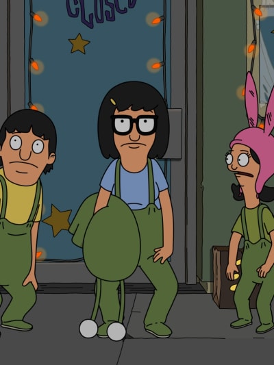 11 'Bob's Burgers' costumes that don't look like everyone else's