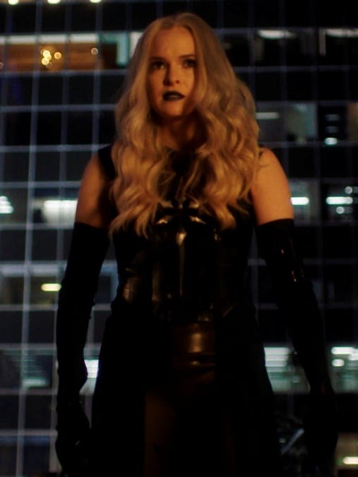 Killer Frost - The Flash Season 7 Episode 2