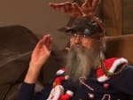 Duck Dynasty Christmas Pic