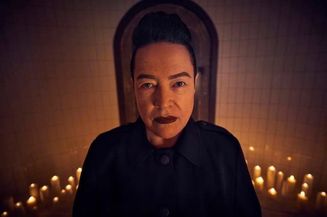Ms. Miriam Mead - American Horror Story