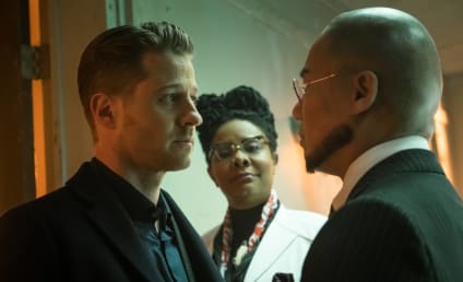 Gotham Season 2 Episode 20 Review: Unleashed
