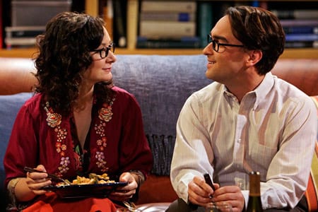 The Big Bang Theory Casting News: Sara Gilbert - TV Fanatic