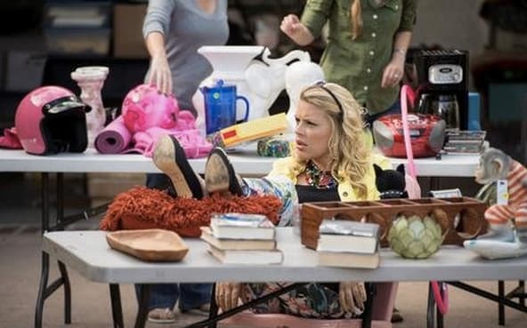 The Yard Sale