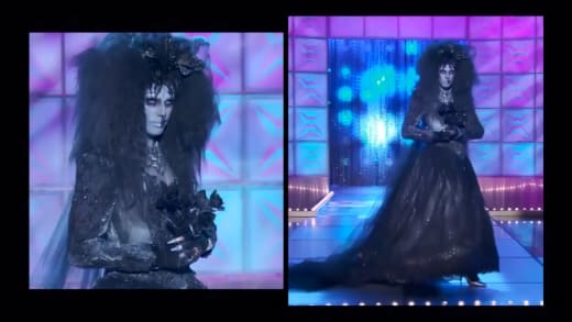 RuPaul s Drag Race Season 12 Episode 8 Review Droop TV Fanatic