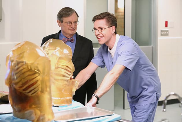 Fun in the Lab