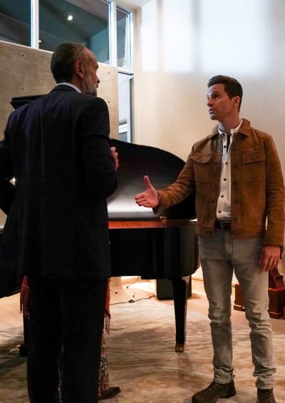 First Meeting - Big Sky Season 2 Episode 11