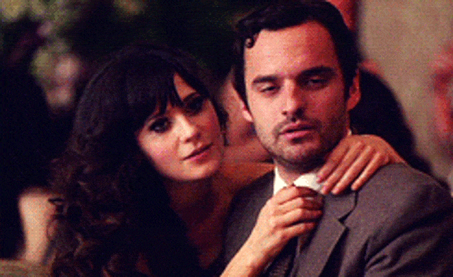 Nick - New Girl