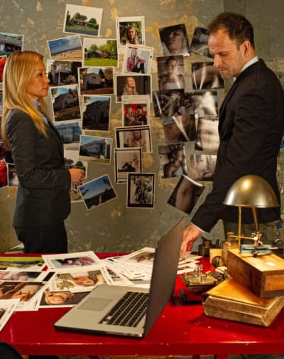 Cold Case Collection - Elementary Season 7 Episode 10