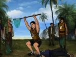 Archer Intramural Lacrosse