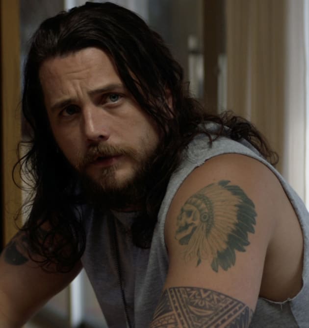 Escape Plans -tall - Animal Kingdom Season 6 Episode 11