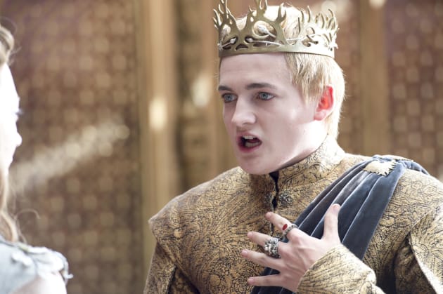 Looking for Help from Margaery
