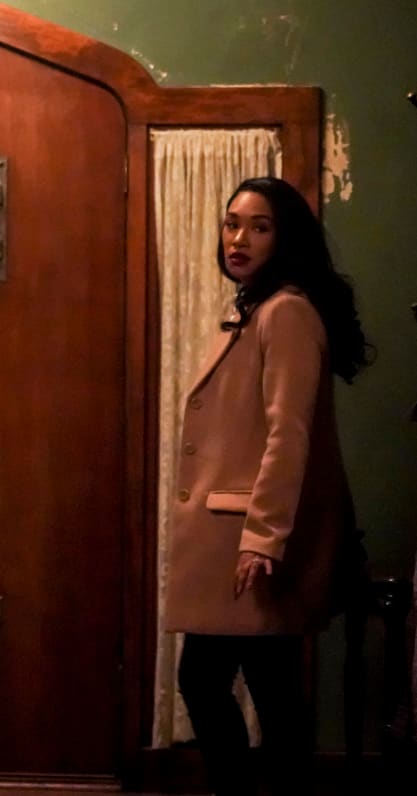 Watch the flash season 5 episode outlet 13 online