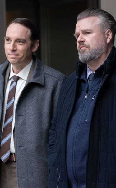 Opposing Advocates -tall - New Amsterdam Season 5 Episode 12