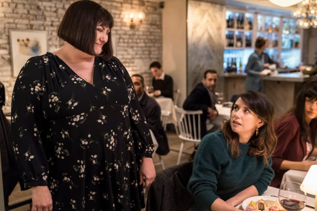He's My Date - Dietland Season 1 Episode 5