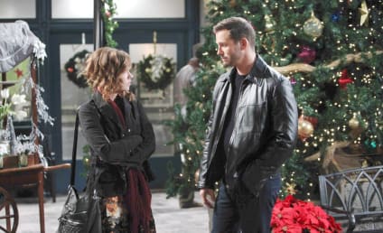 Days of Our Lives Photo Gallery: New Year, New Couples