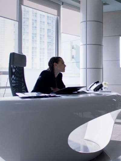 Lena - Supergirl Season 6 Episode 3