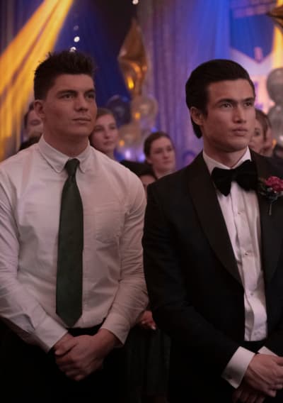 Riverdale season 5 episode 1 full episode online outlet