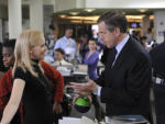 Brian Williams on 30 Rock