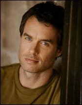 Get to Know a Soap Opera Star: Murray Bartlett - TV Fanatic