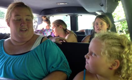 Here Comes Honey Boo Boo: Watch Season 3 Episode 5 Online