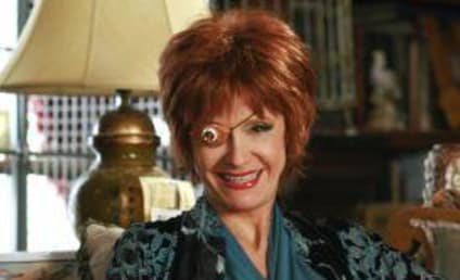 Exclusive Pushing Daisies Interview with Swoosie Kurtz