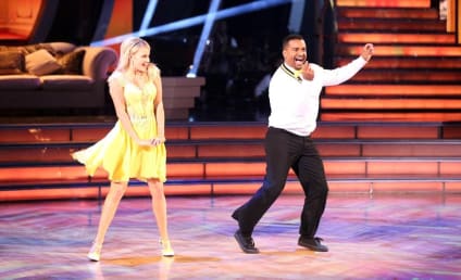 Dancing With the Stars Review: Who Went Home in Week 4?