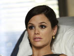 Gender Surprise - Hart of Dixie Season 4 Episode 6