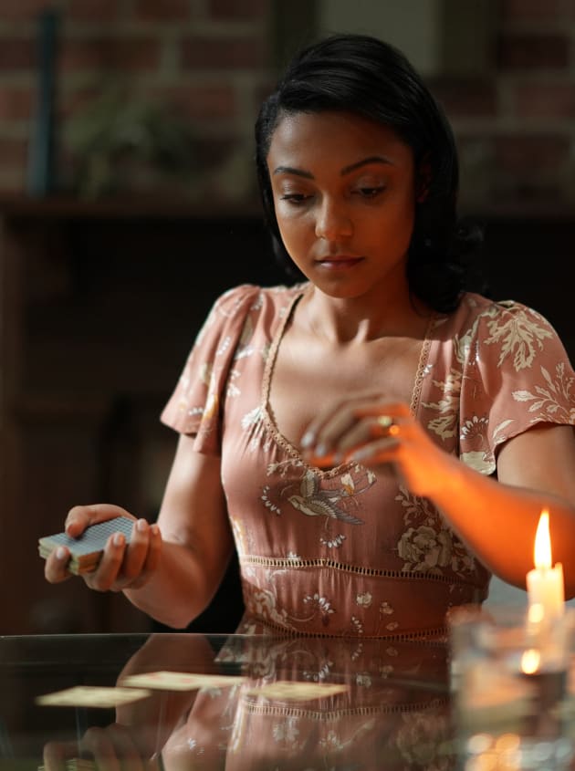 In The Cards - Cloak and Dagger Season 2 Episode 10