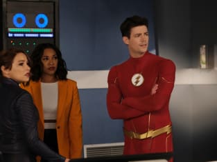 The flash season 4 best sale episode 10 watch online