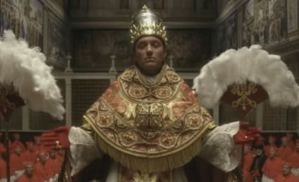 The Young Pope Season 1 Episode 5 Review: Fanaticism is Love