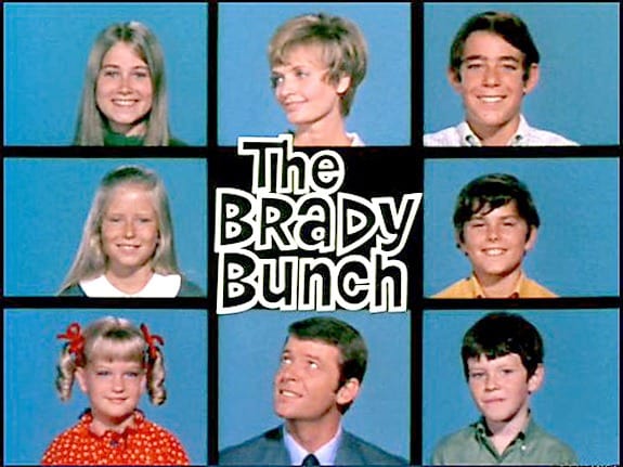 The Bradys - The Brady Bunch