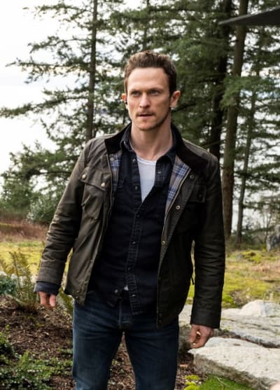 Bryan mira la casa - Rubble Temporada 1 Episodio 10