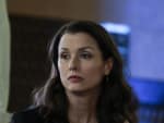 Facing Her Ex - Blue Bloods