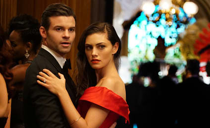 The Originals Season 3 Episode 4 Review: A Walk on the Wild Side