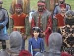 Impress the Parents - Galavant