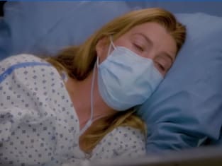 Greys anatomy on sale season 17 putlocker