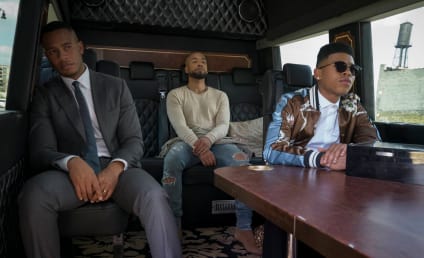 Empire Season 3 Episode 3 Review: What Remains Is Bestial