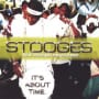 Stooges brass band wind it up