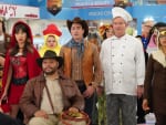Happy Halloween! - Superstore