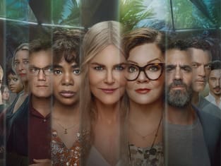 Generic Photo for 9PS Episode 4 - Nine Perfect Strangers