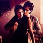 Delena4eva (I wouldn't have done it for you)