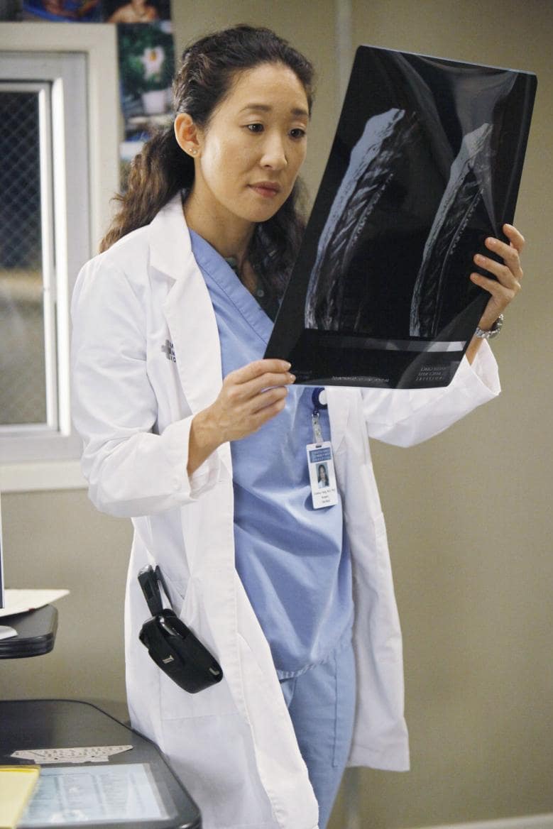 Grey S Anatomy Season 6 Episode 7 Give Peace A Chance Quotes Tv Fanatic