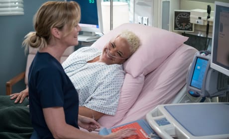 Grey s Anatomy Season 15 Episode 1
