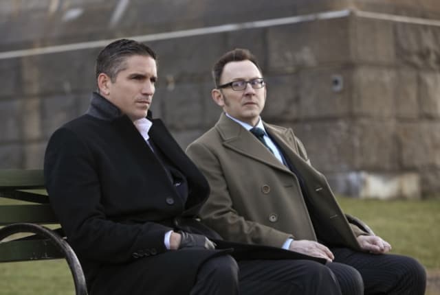 Watch Person Of Interest Season 1 Episode 21 Online Tv Fanatic