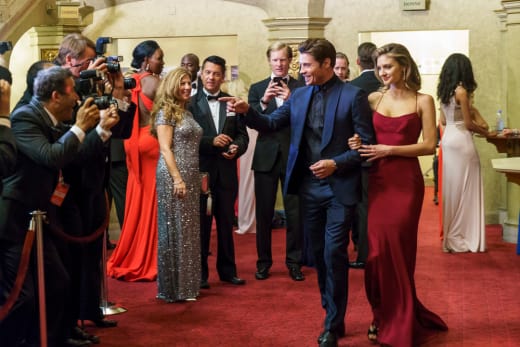 Watch the arrangement hotsell season 1 online free