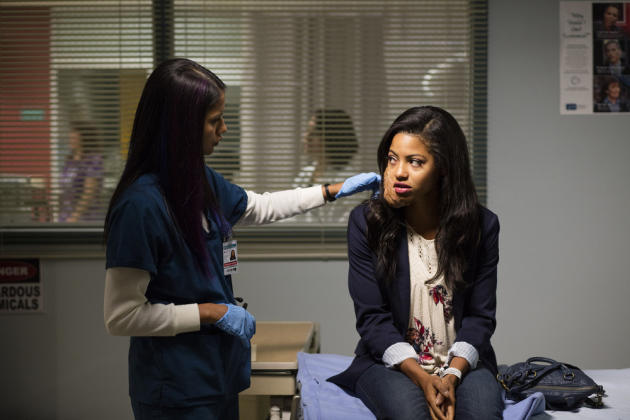 The Night Shift Season 4 Episode 4 Review: Control - TV Fanatic